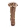 Stivali doposci da donna Kimberfeel Beverly (Taupe)