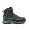 Asolo ALTAI EVO GV ML (BLACK/BROOK GREEN)