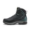 Asolo ALTAI EVO GV ML (BLACK/BROOK GREEN)