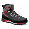 Wandelschoenen Asolo Corax GV (ZWART/ROOD) Heren