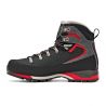 Asolo Corax Gv Mm Black/red