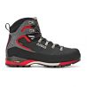Asolo Corax Gv Mm Black/red