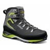Asolo Corax Gv Mm Black/green Lime