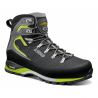 Asolo Corax Gv Mm Black/green Lime