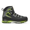 Asolo Corax Gv Mm Black/green Lime