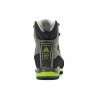 Asolo Corax Gv Mm Black/green Lime