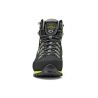 Asolo Corax Gv Mm Black/green Lime