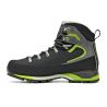 Asolo Corax Gv Mm Black/green Lime