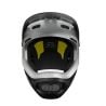 POC BIKE Coron Air MIPS (Argentite Silver/Uranium Black Matt)