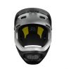 Poc Bike Coron Air MIPS (Argentite Silver/Uranium Black Matt)