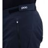 Poc Bike Essential Enduro Sho (Uranium Black)