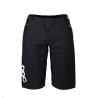 Poc Bike Essential Enduro Sho (Uranium Black)