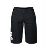 Poc Bike Essential Enduro Sho (Uranium Black)