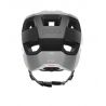 Poc Bike Kortal Race MIPS (Argentite Silver/Uranium Black Matt)