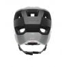 Poc Bike Kortal Race MIPS (Argentite Silver/Uranium Black Matt)