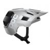 POC BIKE Kortal Race MIPS (Argentite Silver/Uranium Black Matt)