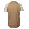 Poc Bike Maglietta MTB Pure (Jasper Brown/Lt Sandstone Beige)