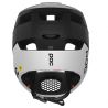 Poc Bike Otocon Race MIPS (Uranium Black/Hydrogen White Matt)