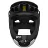 Poc Bike Otocon Race MIPS (Uranium Black/Hydrogen White Matt)