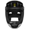 Poc Bike Otocon Race MIPS (Uranium Black/Hydrogen White Matt)