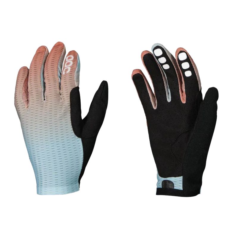 Poc Savant MTB cycling glove (Gradient Himalayan Salt)