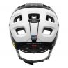 Poc Bike Tectal Race MIPS (nero uranio/bianco idrogeno opaco)