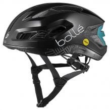 BOLLE AVIO MIPS (Black Glaz Shiny)