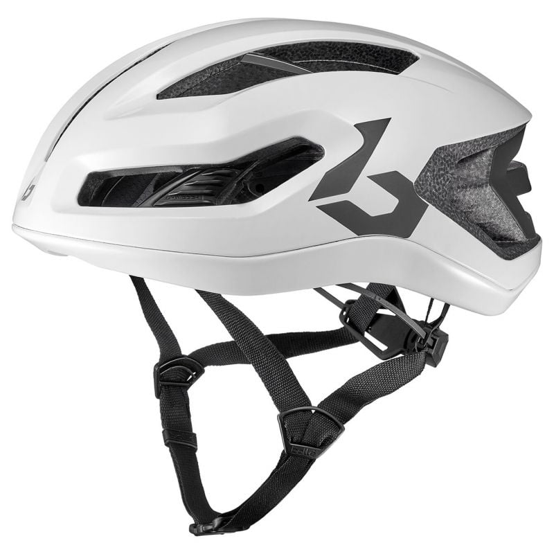 Fietshelm Bollé AVIO MIPS (Wit Glimmend)