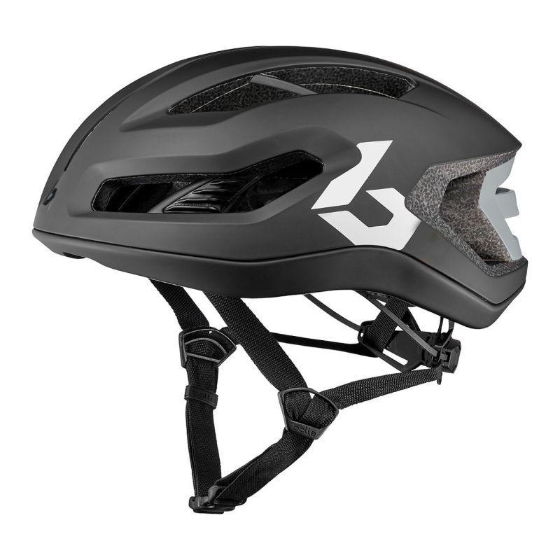 Cykelhjälm Bollé ECOAVIO MIPS (Black Matte)