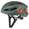 Cykelhjälm Bollé ECOAVIO MIPS (Grön Orange Matte)
