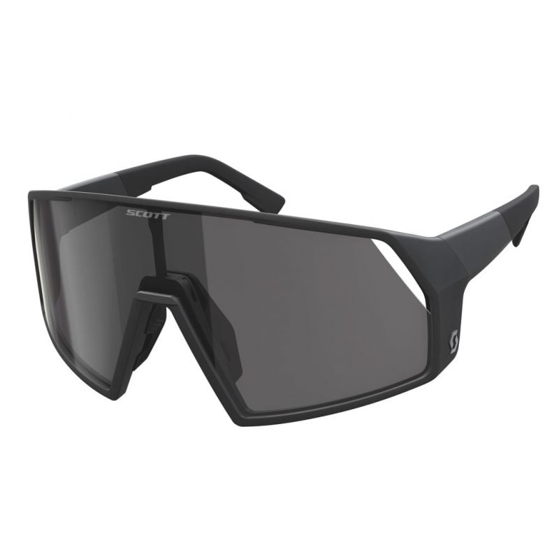 Sonnenbrillen Scott Sunglasses Pro Shield LS (Black)