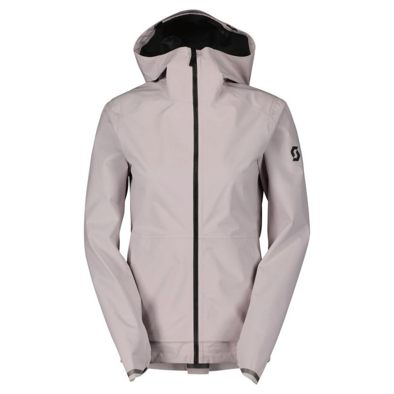 Mujer Scott Chaqueta Commuter 2.5L (Azul oscuro) chaqueta ciclismo urbano