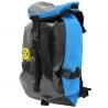KONG CANYON LAUKKU 40L LINNHA ()