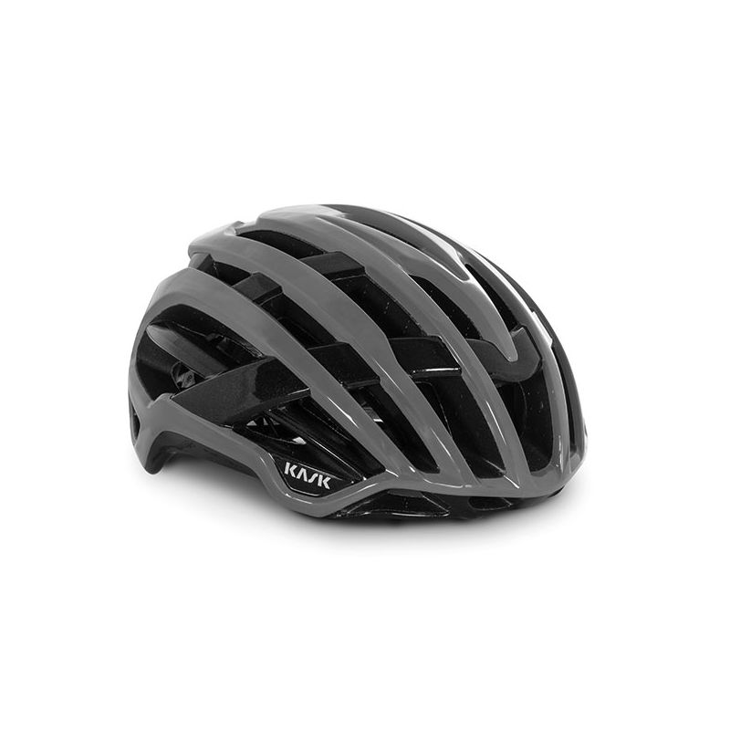 Fahrradhelm Kask VALEGRO - WG11 (Ash)
