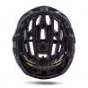 Kask Kypärä Kask VALEGRO - WG11 (Musta-210)