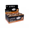 Recharge 20 X 4 Grs ( 00102000 )