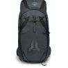Exos 58 Osprey Tungsten Grey