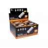 Combustible sólido Esbit Recambios 12x14g