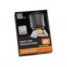 Stufa Esbit con combustibile solido 20 X 4g