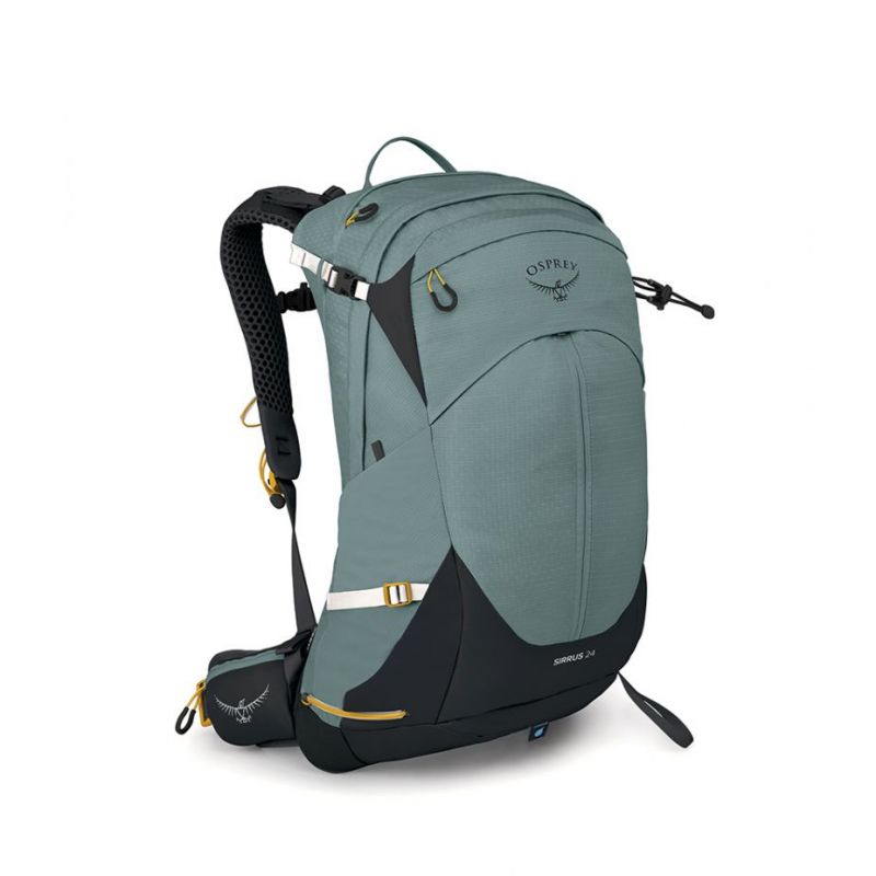 Rugzak Osprey Sirrus 24 (sappig groen) vrouw