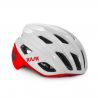 Bike helmet Kask MOJITO CUBE - WG11 (White/Red)