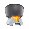 Rechaud Avec Recharge 12 X 14 Grs ( 00289000 )