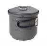 Matlagningsset Esbit 585ml Alu