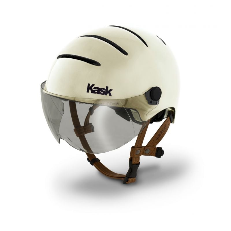 Cykelhjälm Kask URBAN LIFESTYLE (Champagne)