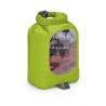 Sacco impermeabile Osprey Dry Sack 3 con finestra