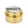 Cooking set Esbit 985 ml aluminium with alcohol warmer