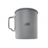 Muki Esbit Titaanikannu 750ml