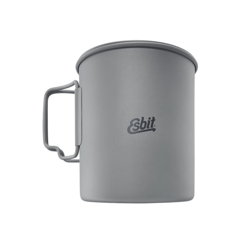 Tasse ESBIT Pot en titane 750ml