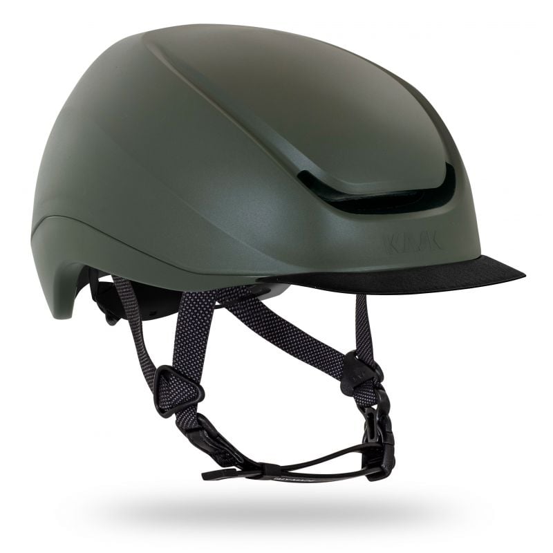 Fietshelm Kask MOEBIUS - WG11 (Jade)