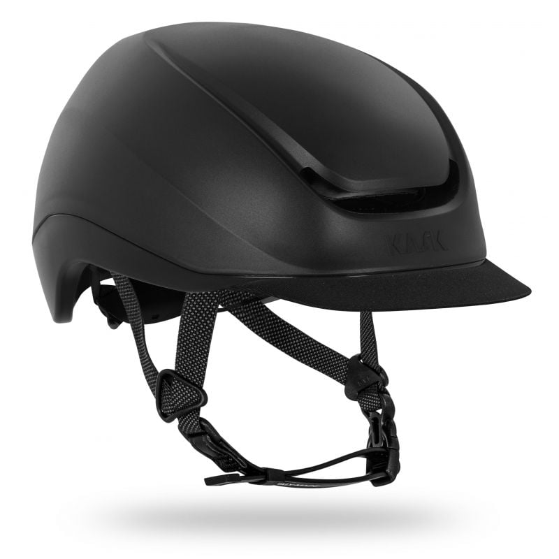 Fietshelm Kask MOEBIUS - WG11 (Onice)